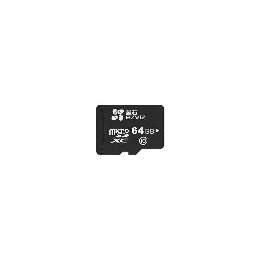 Atmiņas karte Ezviz CS-CMT MicroSDXC 64