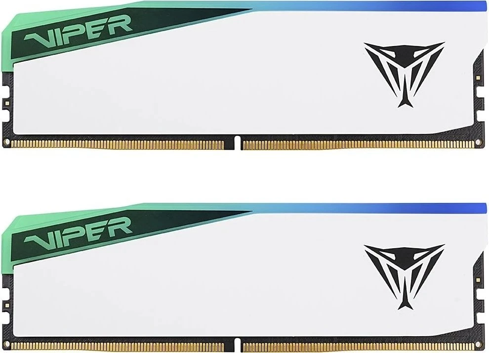 Atmiņas komplekts Patriot 32GB (2x16GB) DDR5-6000
