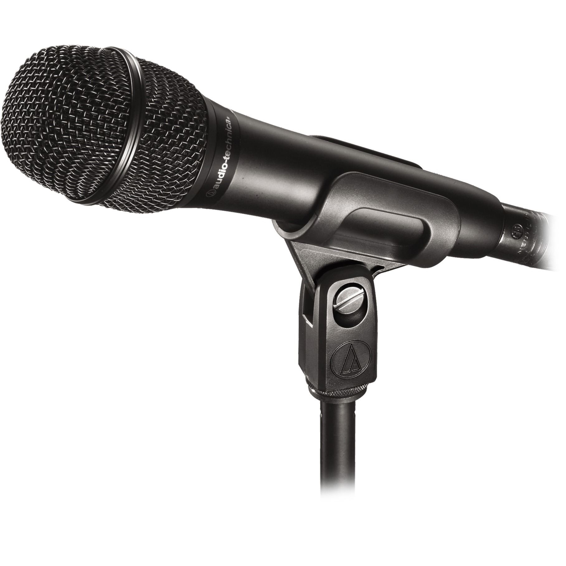 Audio-Technica Audio Technica AT2010 Black |