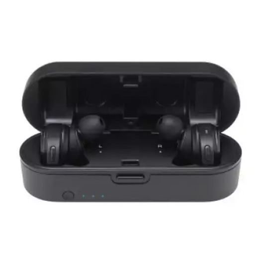 Audio-Technica Audio Technica ATH-CKR7TWBK Bezvadu Austiņas