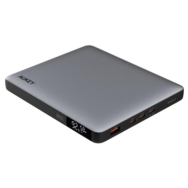 AUKEY Sprint X 20000mAh 100W Portatīvais