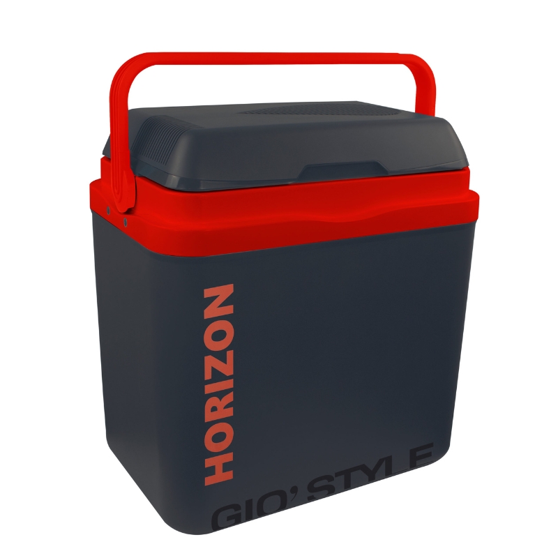 GIOSTYLE Aukstuma kaste elektriskā Horizon L