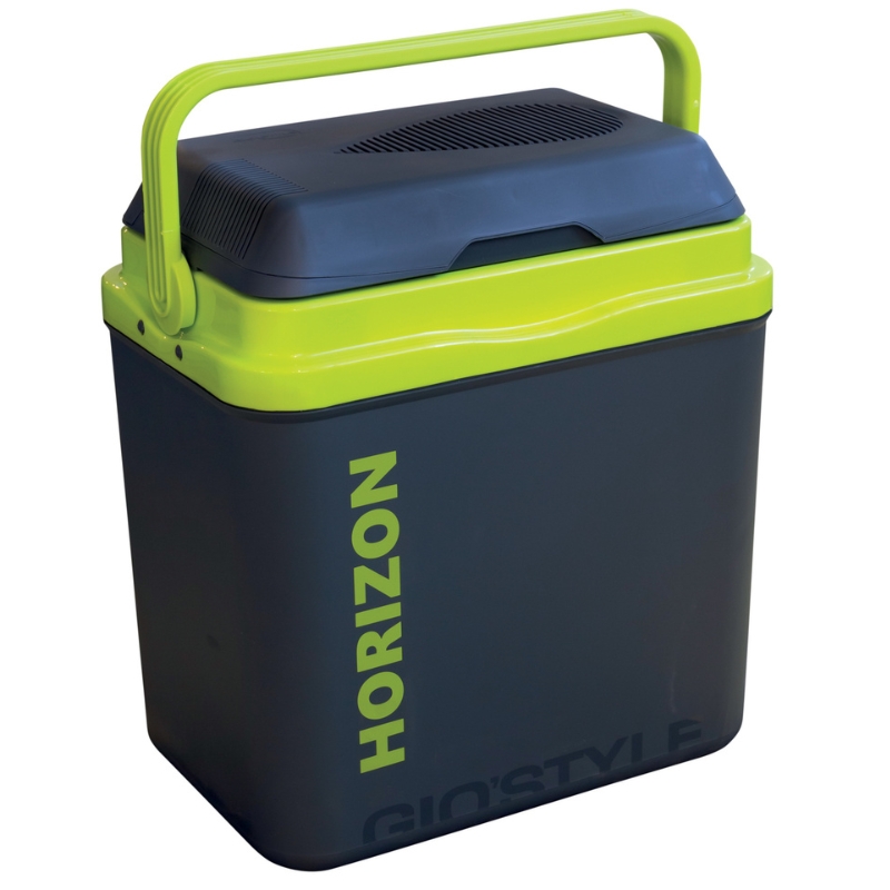 GIOSTYLE Aukstuma kaste elektriskā Horizon M