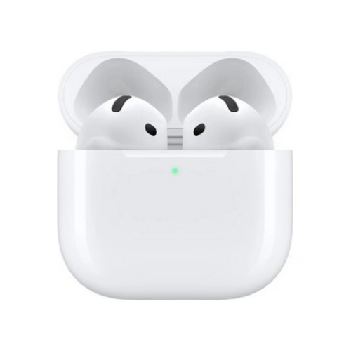 Austiņas Apple AirPods 4 | MXP63ZM/A