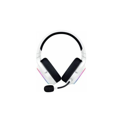 Austiņas Razer Barracuda X Chroma White