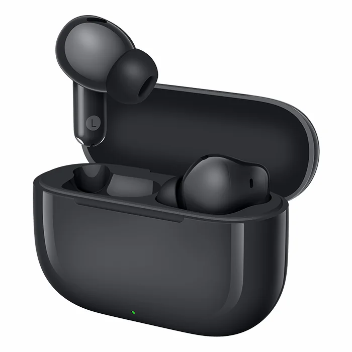 Austiņas Huawei FreeBuds SE4 ANC Black