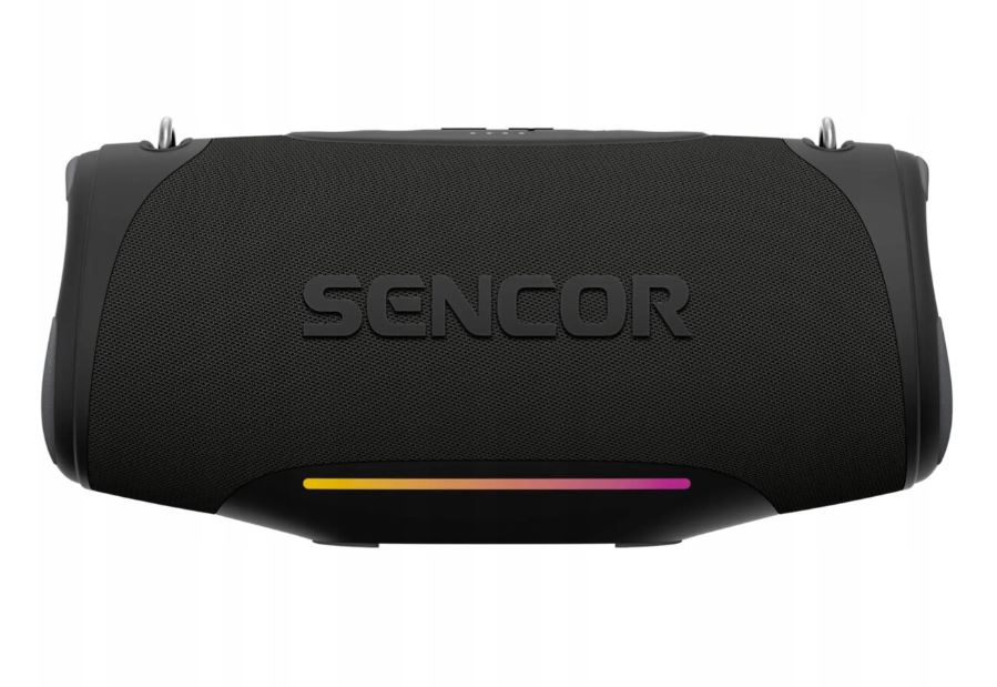 Sencor RESONEX MAXI Bluetooth bezvadu skaļrunis