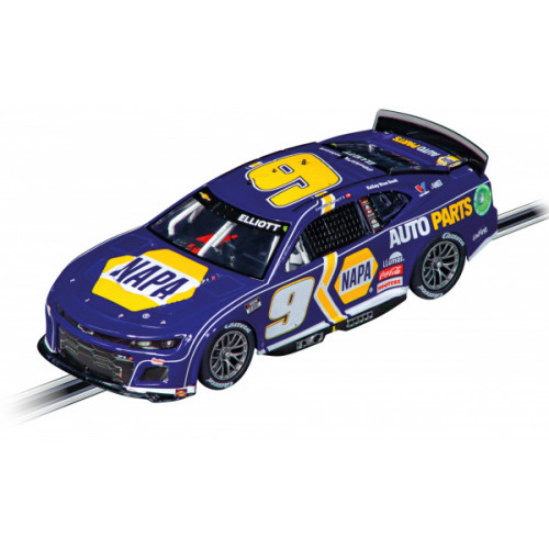 Auto Carrera D132 – 32005 NASCAR