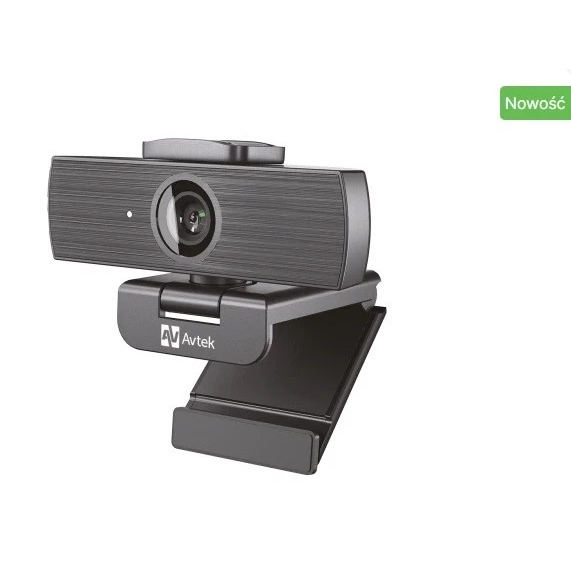AVerMedia Kamera internetowa CAM4K | 1TV383