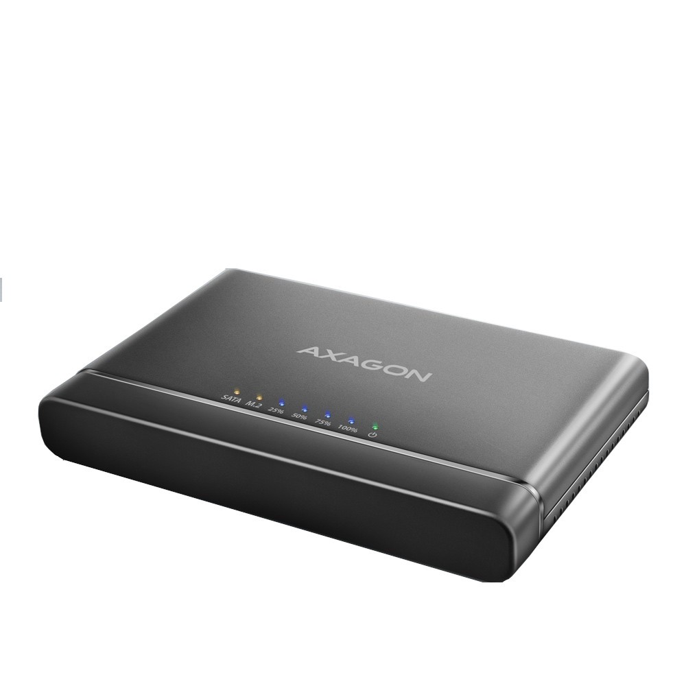 Axagon ADSA-CC Adapter USB-C 10Gbps NVMe