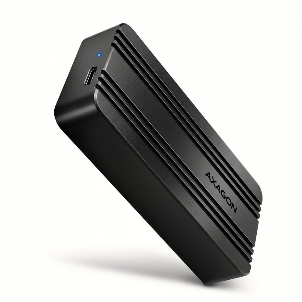 Axagon AXAGON EEM2-40G, ārējais korpuss USB-C