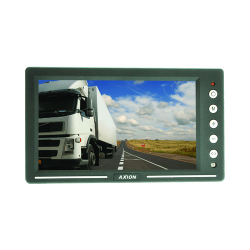 TV uztvērējs Axion Axion CRV 7105M
