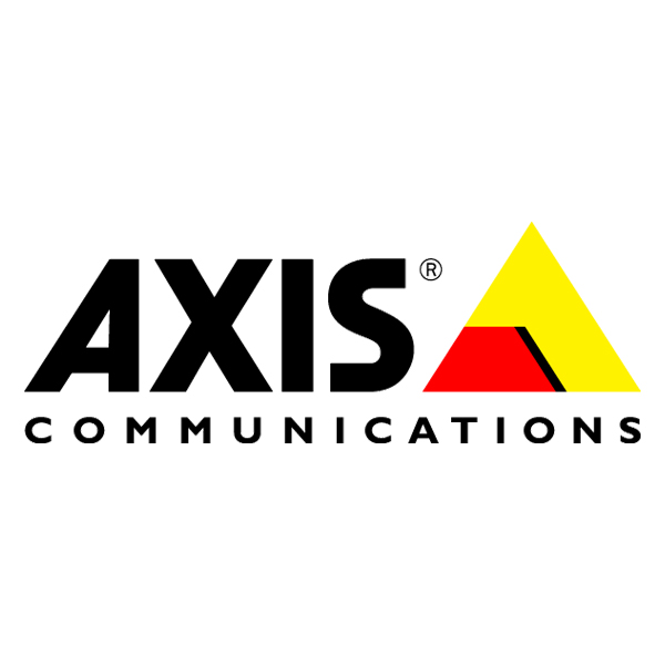 AXIS T8640 DIN sliedes stiprinājums |
