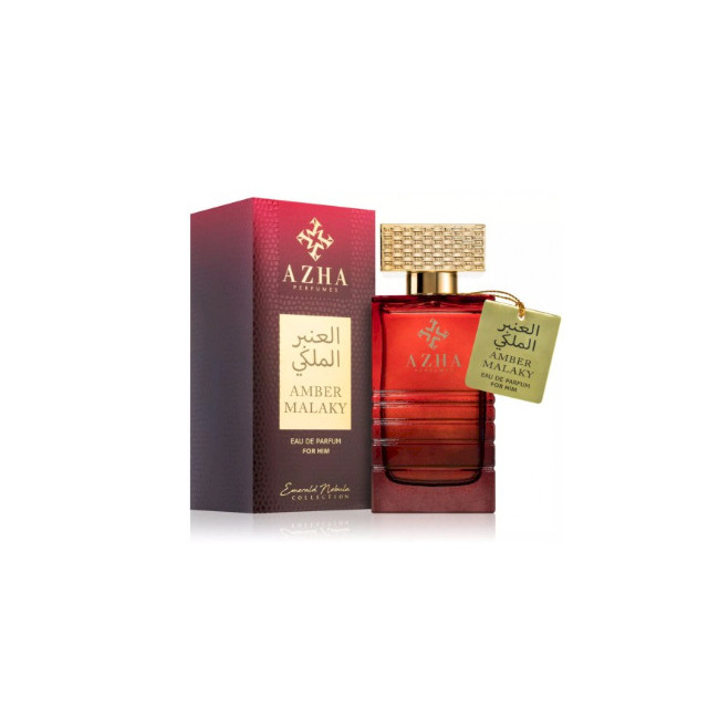 Azha Amber Malaky Smaržas EDP 100