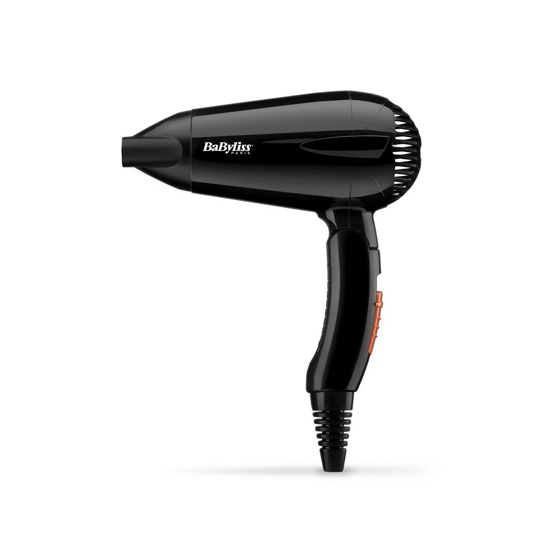 BaByliss Ceļojumu matu fēns Dry 2000