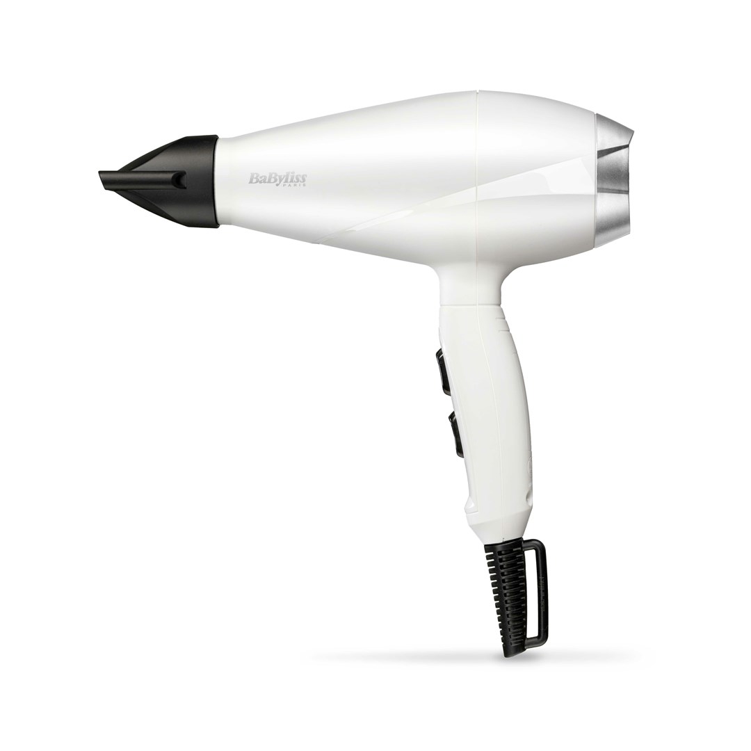 Fēns BaByliss 6704WE 2000 W Black