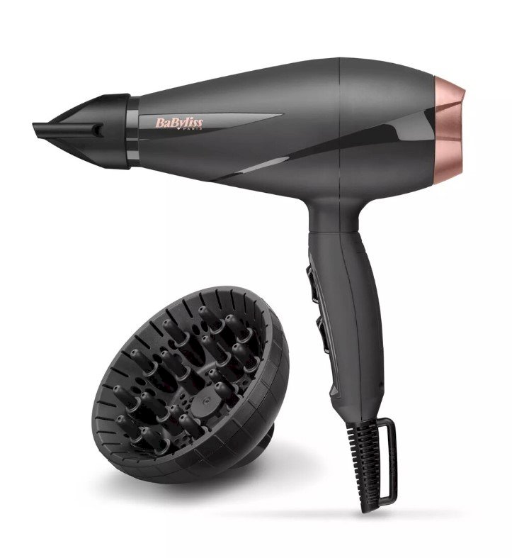 Babyliss 6709DE Fēns | 6709DE |