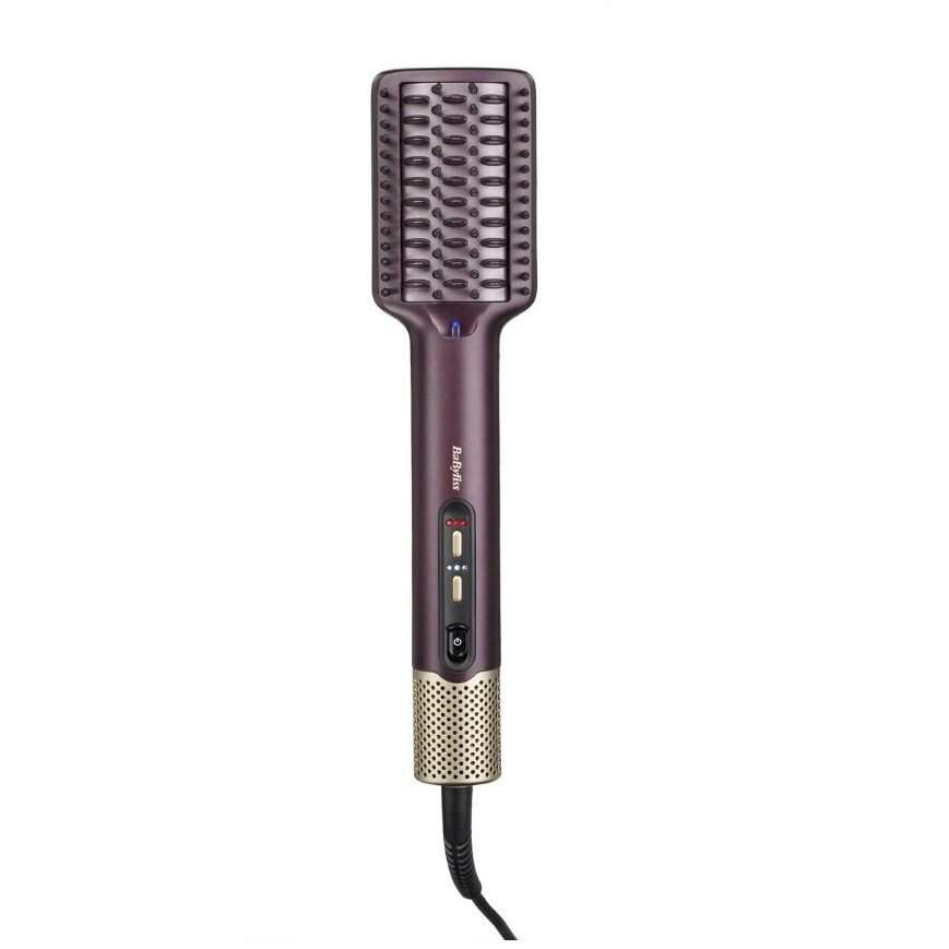 Matu veidošanas ierīce BaByliss Air Power