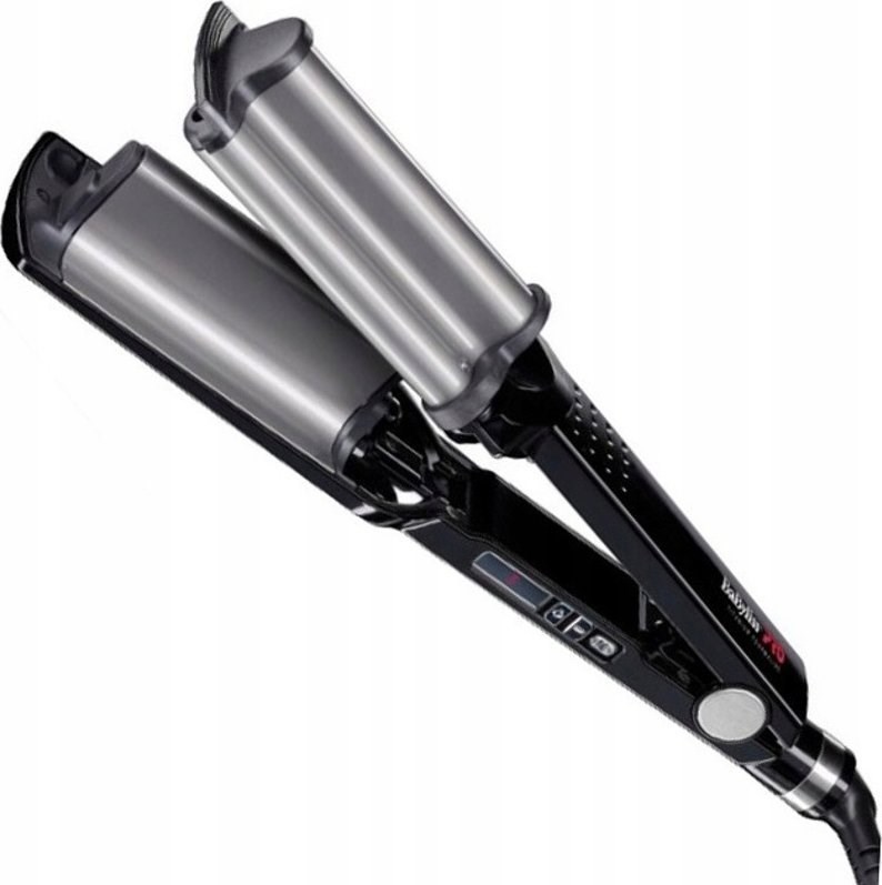 Matu lokotājs BaBylissPRO Hi-Def BAB2469TTE |