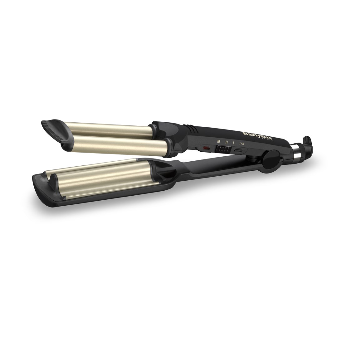 BaByliss C260E Easy Waves Matu lokšķēres