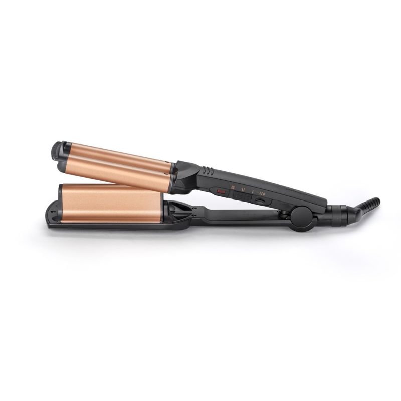 BaByliss W2447E Deep Waves Lokšķēres |