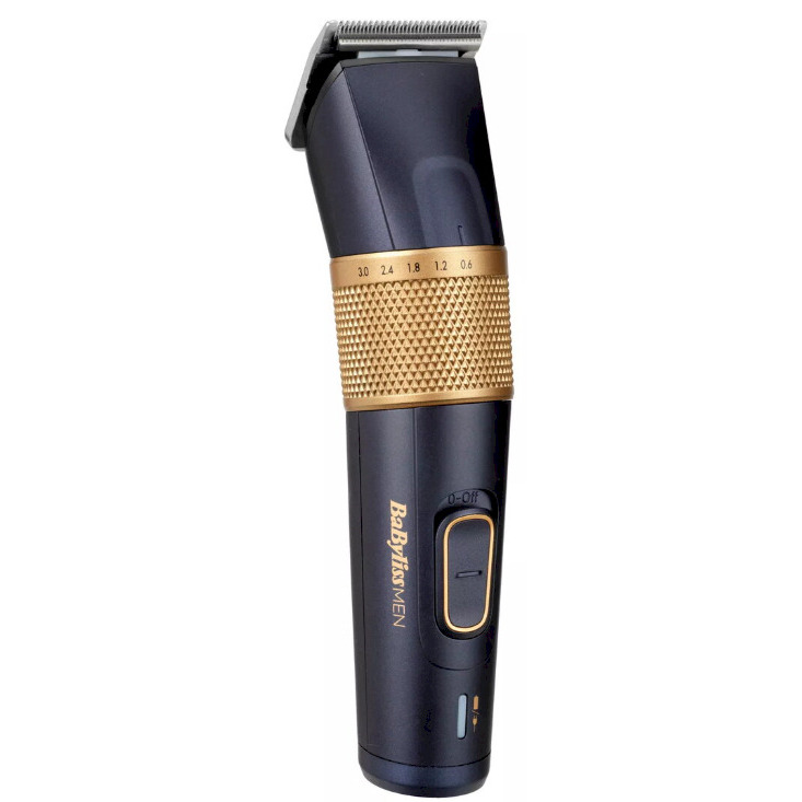 Matu trimmeris BaByliss E986E | E986E