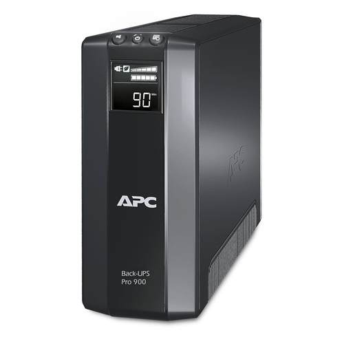 UPS APC Back-UPS Pro 900VA (BR900G-GR)