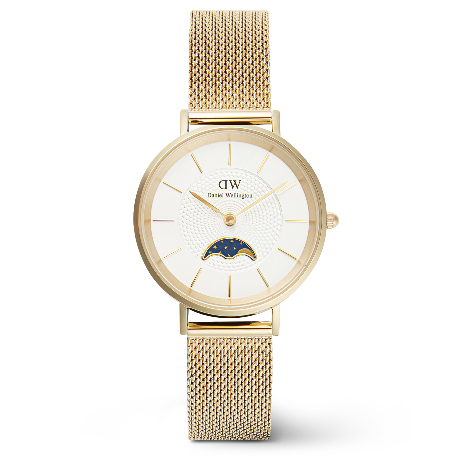 Sieviešu pulkstenis DANIEL WELLINGTON DW00100771 (26MM)