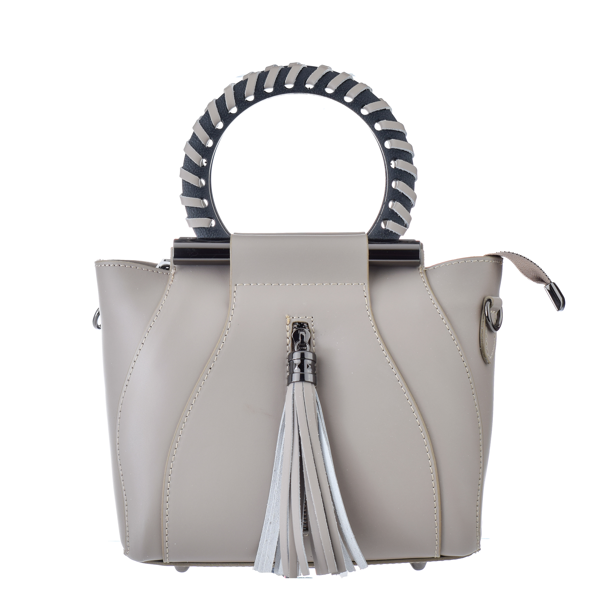 Soma MIA TOMAZZI WOMAN WB201297GREY (21X18X7CM)