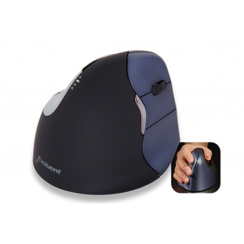 Bakker Elkuizen Peles BakkerElkhuizen Evoluent VerticalMouse
