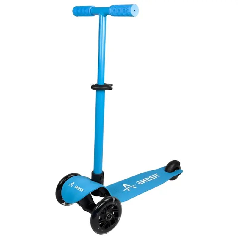Gerardos Toys Aest Bērnu Skrērjritenis 3+
