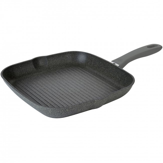 Ballarini Grilpanna Murano 28x28cm/4,5mm |