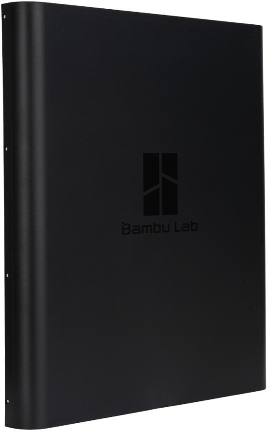 BambuLab Bambu Lab kreisais plastmasas panelis