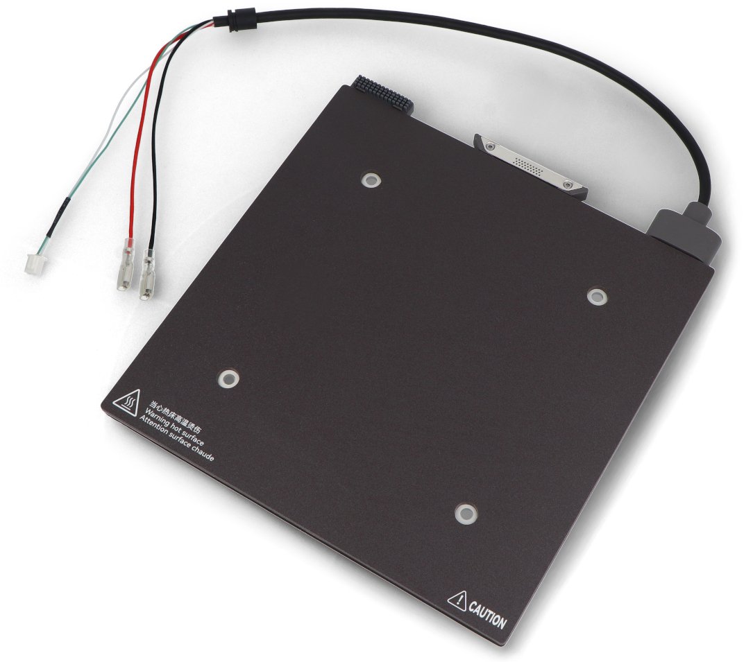 BambuLab Sildvirsma Bambu Lab A1 mini