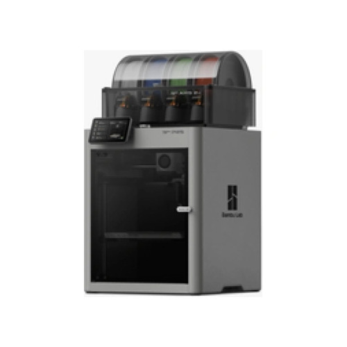 Bambulab P2S Combo 3D printeris |