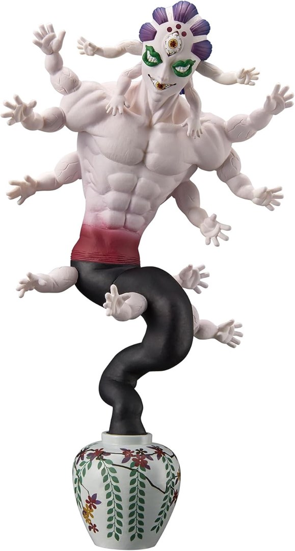 Bandai Figūriņa BANPRESTO DEMON SLAYER KNY