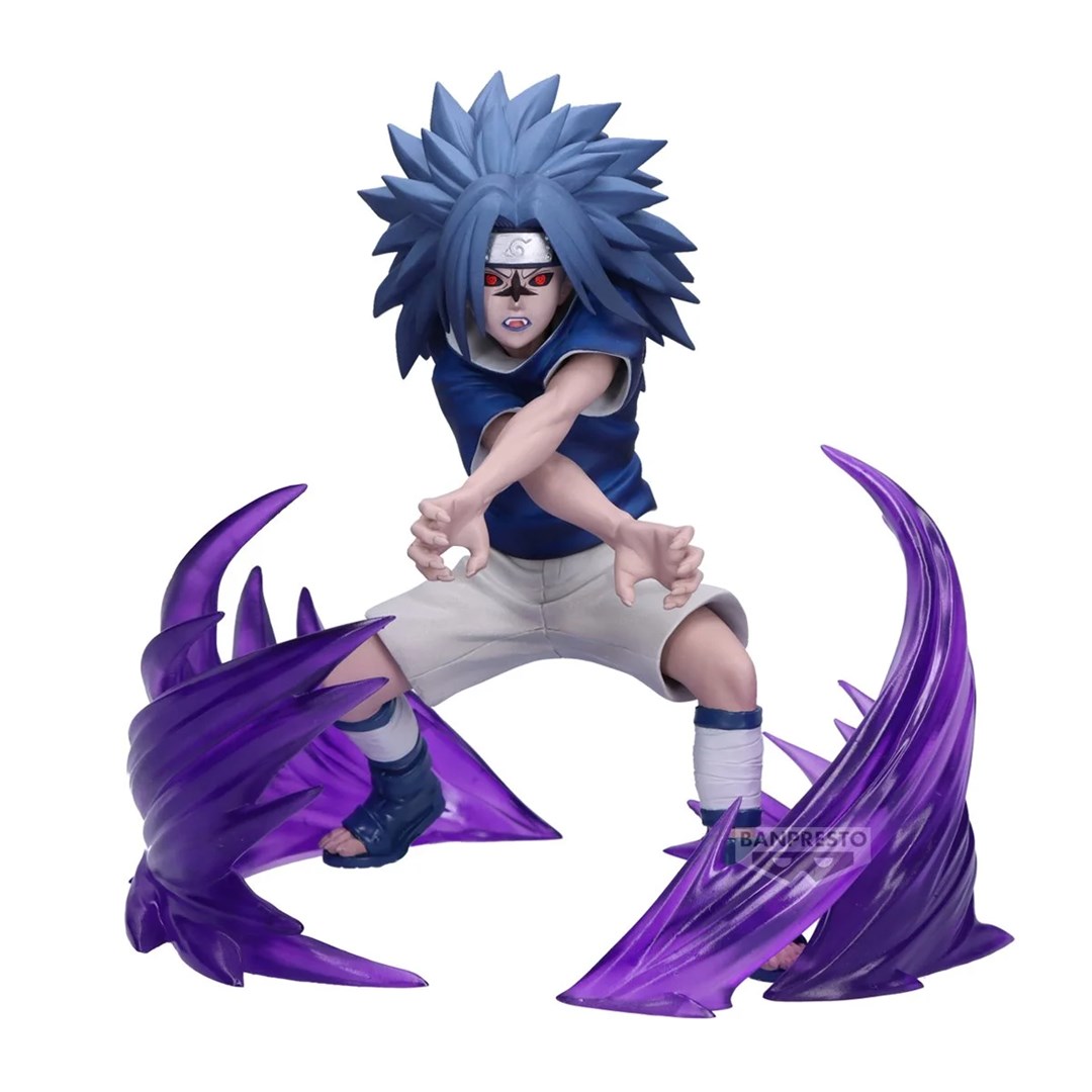 Bandai Figūriņa BANPRESTO NARUTO SHIPPUDEN VIBRATION