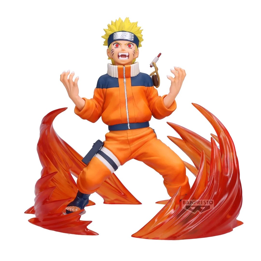 Bandai Figūriņa BANPRESTO NARUTO SHIPPUDEN VIBRATION