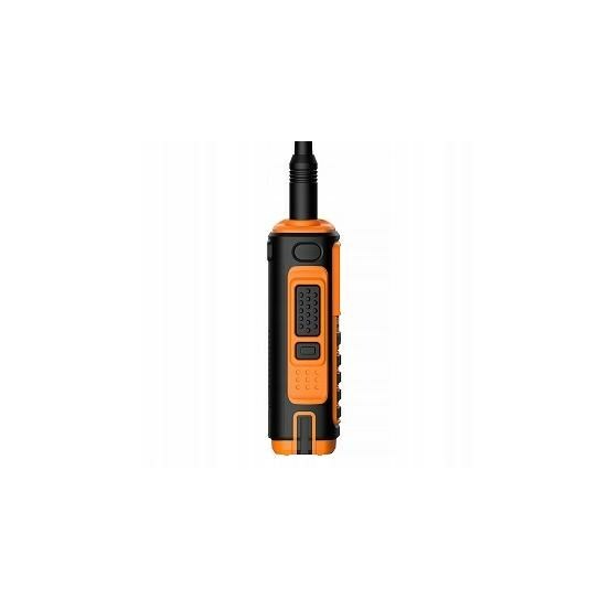 BAOFENG UV-17E divvirzienu radio Orange |
