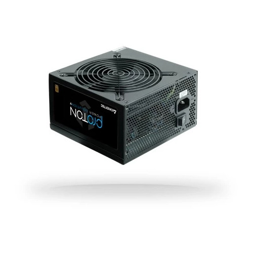 Power Supply|CHIEFTEC|600 Watts|Efficiency 80 PLUS BRONZE|PFC