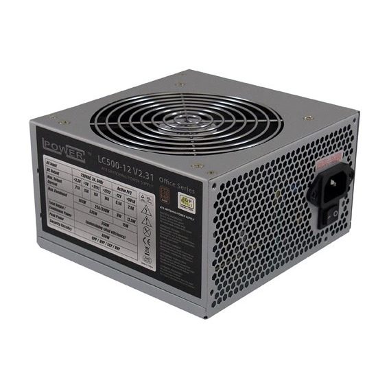 LC Power LC-Power barošanas bloks 400W
