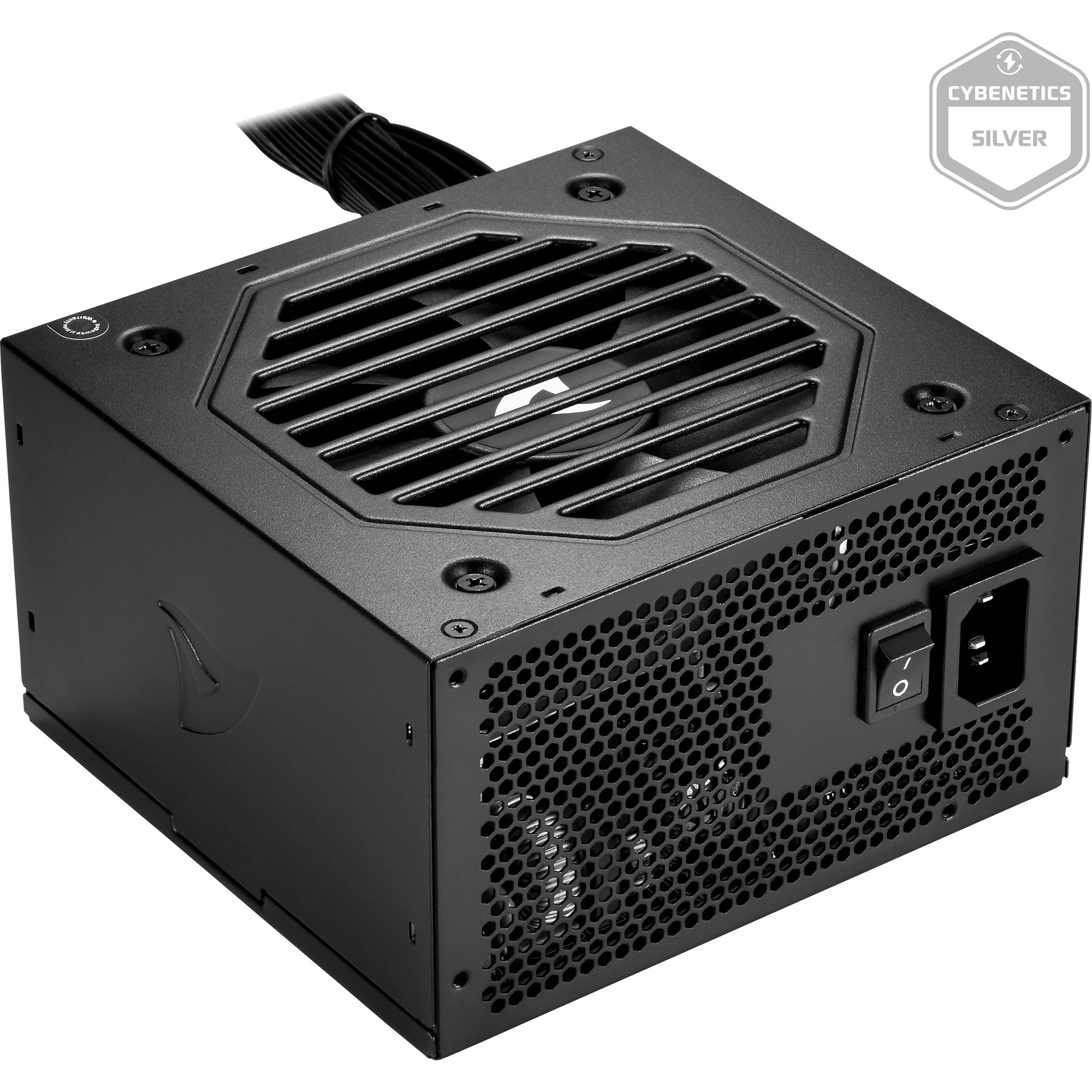 Sharkoon Rebel P10 750 Watt (Black