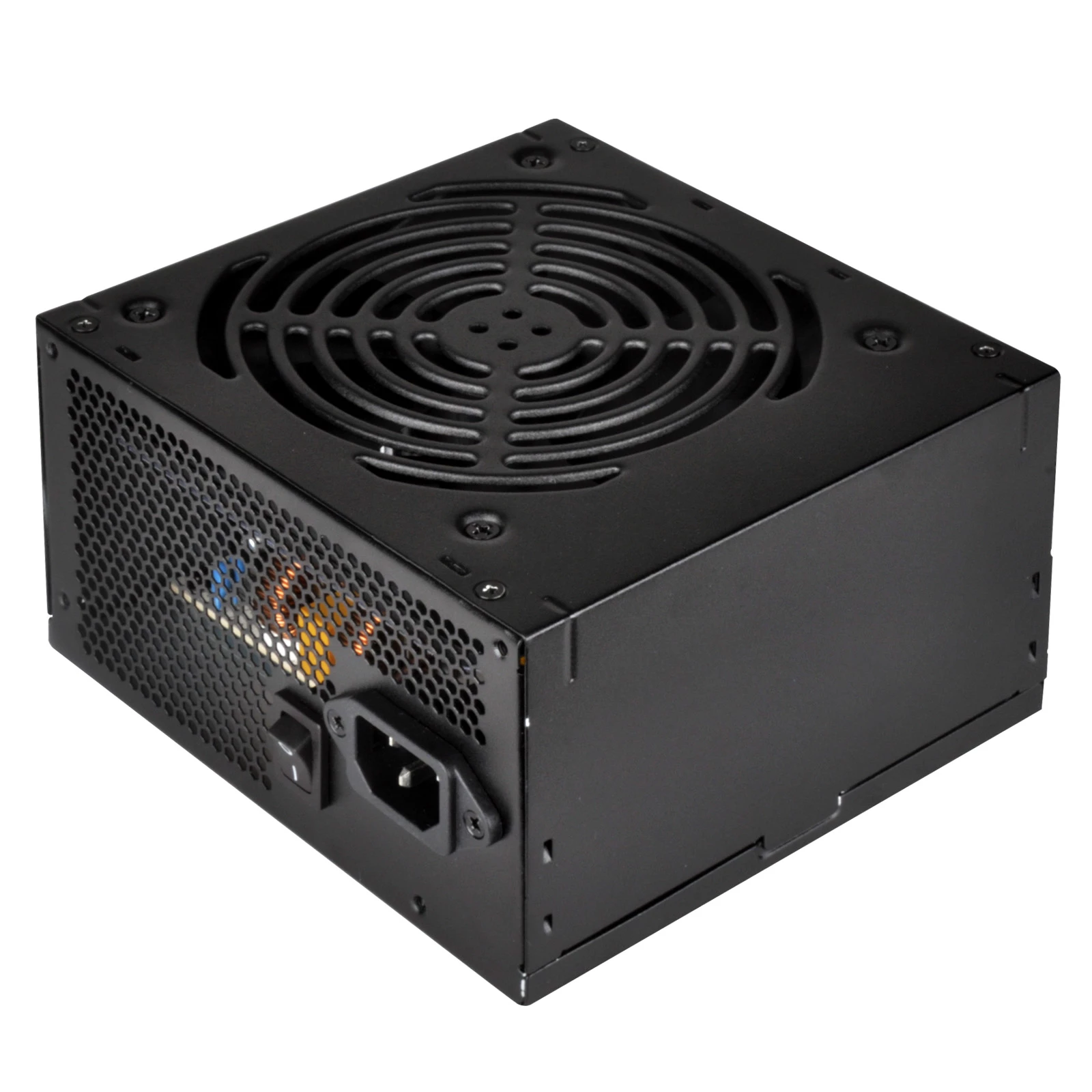 SilverStone SST-ET650-B v1.4 Strider Essential