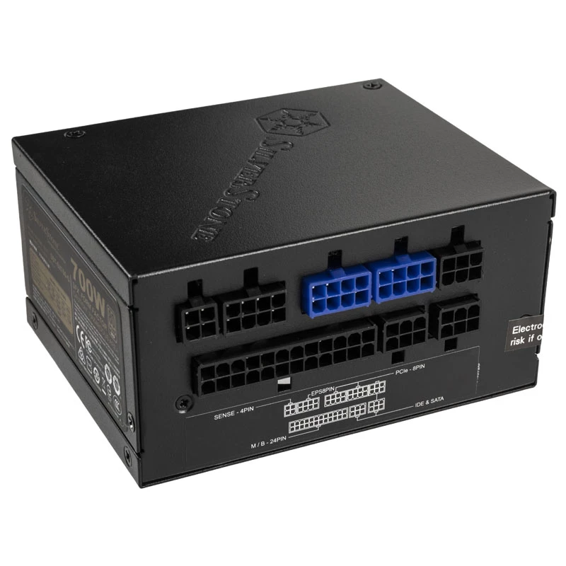 SilverStone SST-SX700-G v1.1 SFX Netzteil