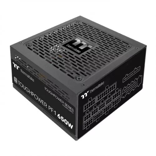 Thermaltake zasilacz - Toughpower PF1 650W
