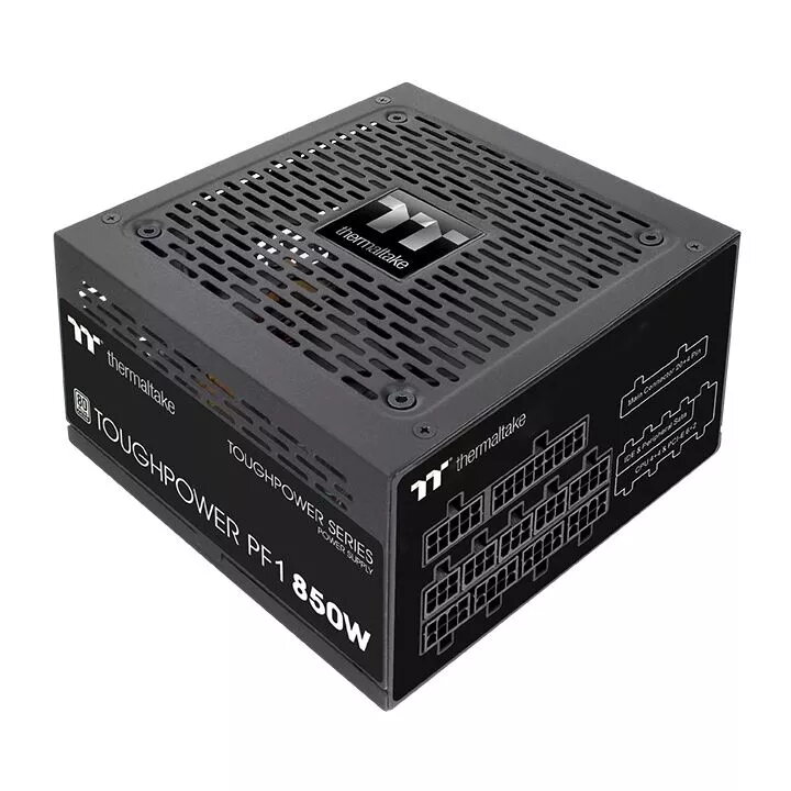 Thermaltake zasilacz - Toughpower PF1 850W