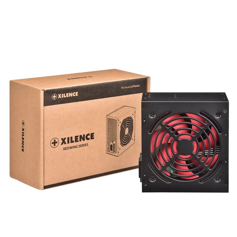 Maitinimo blokas XILENCE 700W, PFC Active