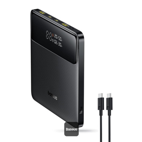 Baseus Blade H1 Lite Powerbank Ārējais