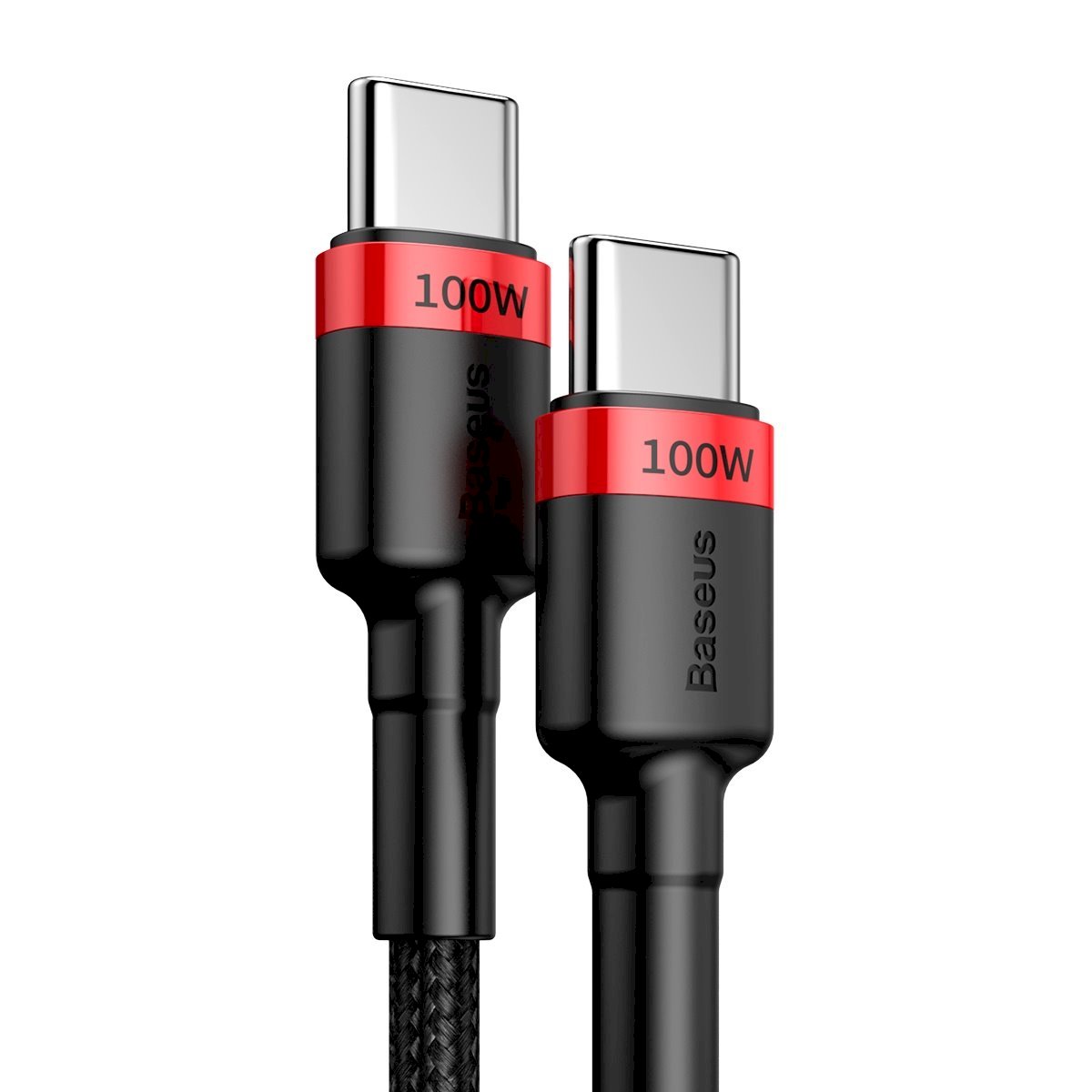 Baseus Cafule Flash Charging Data Cable