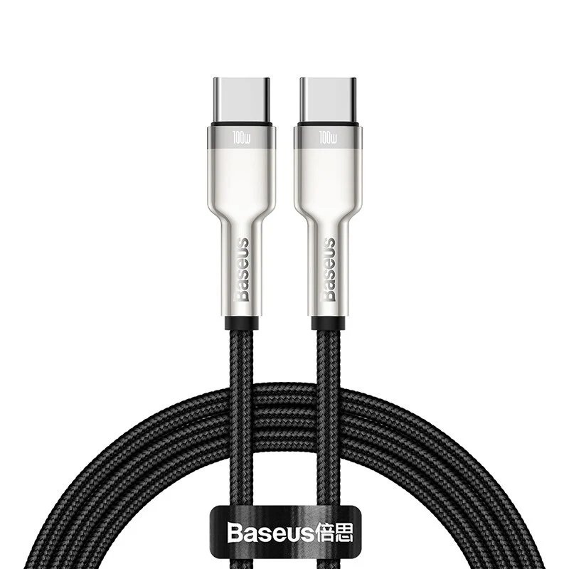 Baseus Cafule Metal PD USB-C -